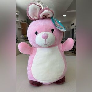 Bop Squishmallow Hug Mees 18”